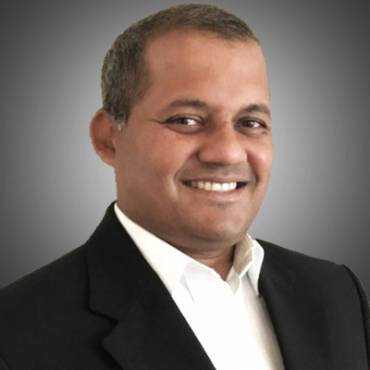 Vivek Sharan