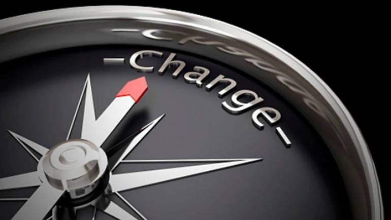 MotorMaster; IT WAS TIME FOR A CHANGE