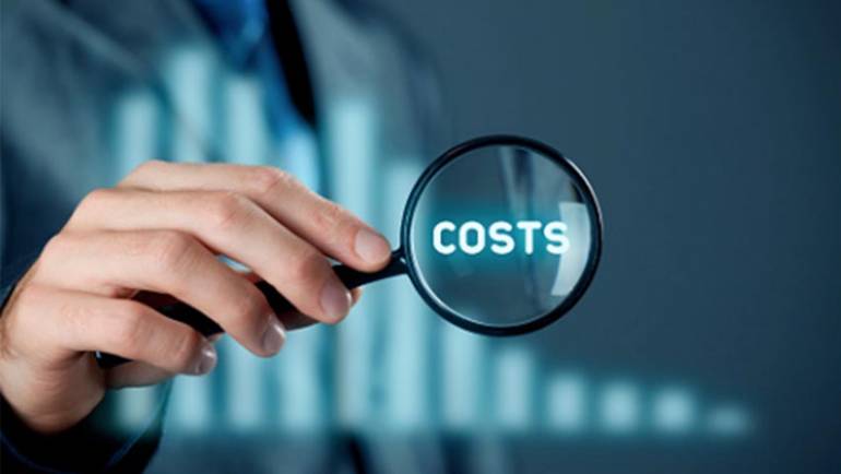 MANAGING YOUR UTILITY EXPENSE; REDUCING DEMAND CHARGES STARTS WITH YOUR MOTORS AND DRIVEN-SYSTEMS