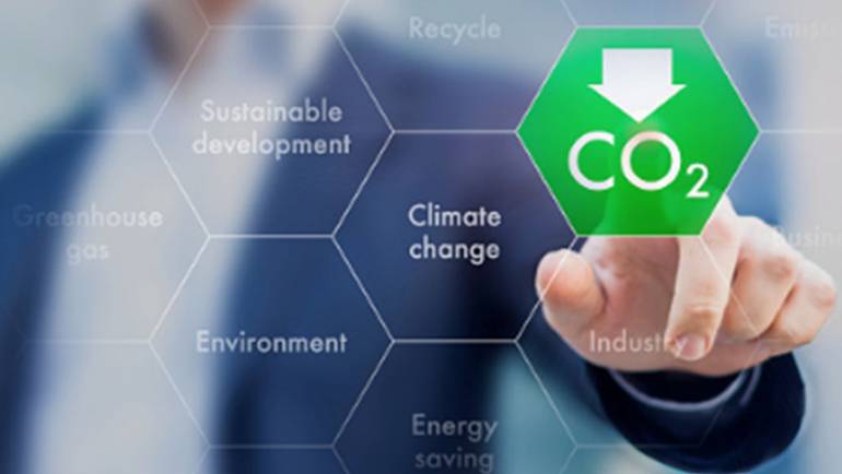 ENERGY AND THE ENVIRONMENT; THE MORAL IMPERATIVE