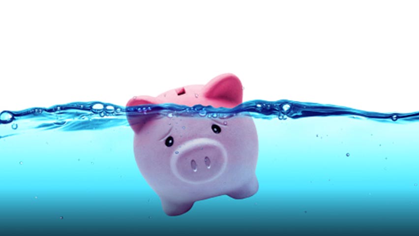 WIRE-TO-WATER PUMPING EFFICIENCY; ARE YOUR PUMPING COSTS UNDER WATER?