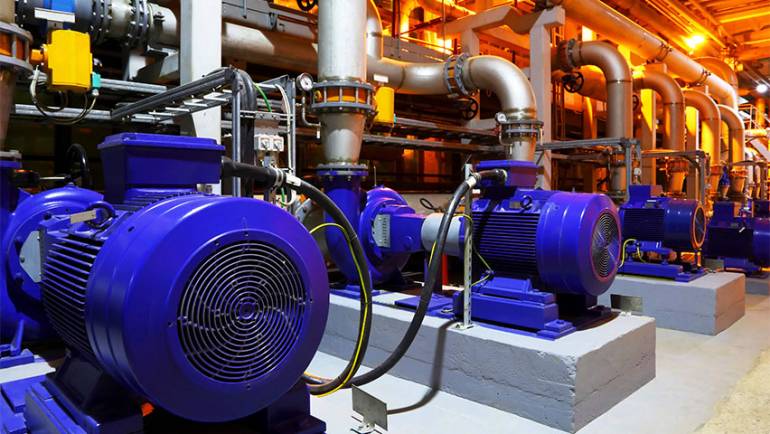 Is your electrical maintenance provider really maintaining your motors? Three questions to ask yourself.