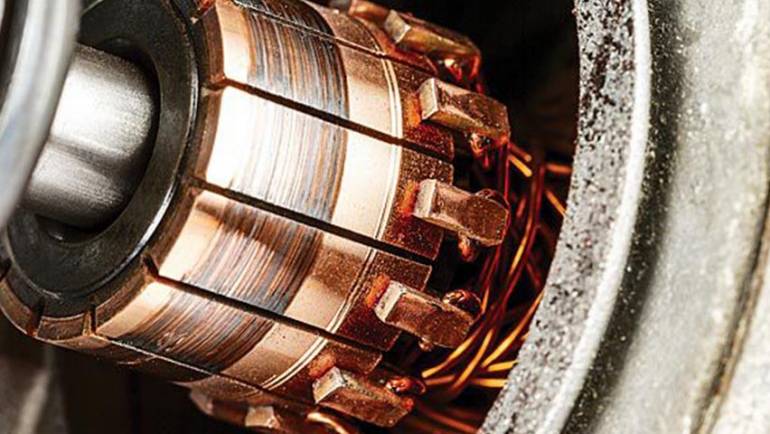 Does every motor need a drive? How to save energy WITHOUT a drive