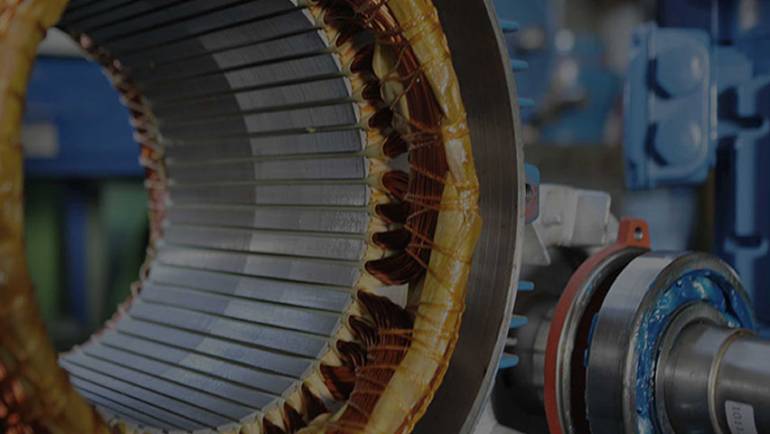 Industry Energy Efficiency Market
