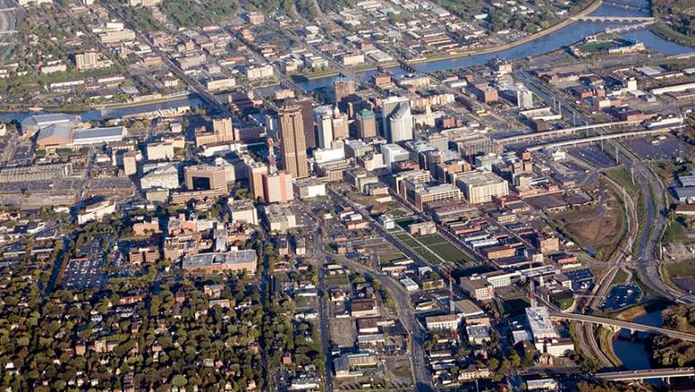 Des Moines Water Works Case Study