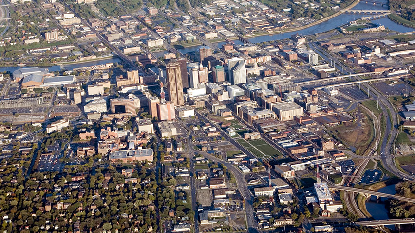 Des Moines Water Works Case Study