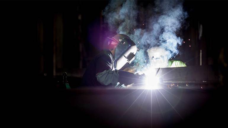 Industry’s Top Five Energy Users Are…