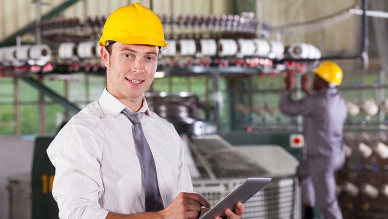 Harness the power of IoT for Preventive Maintenance