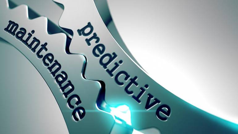 Moving from condition-based to predictive maintenance