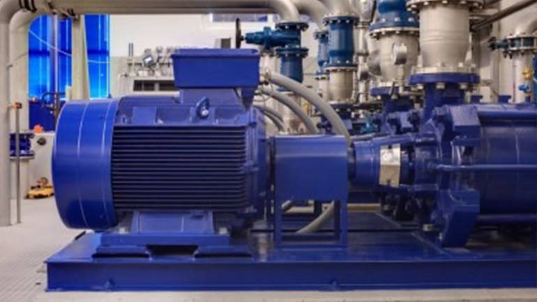 How condition monitoring saves your motors