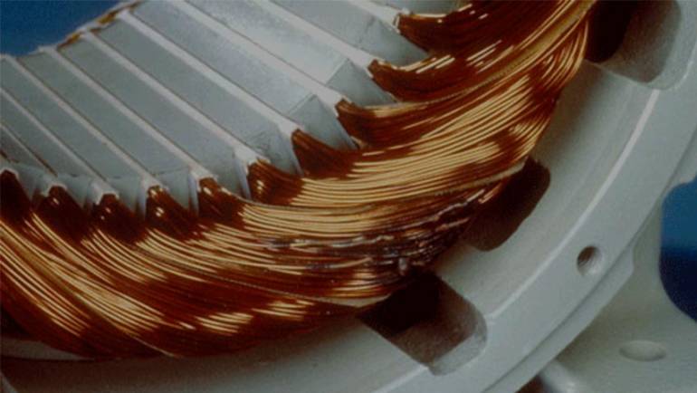 Developing a motor failure policy