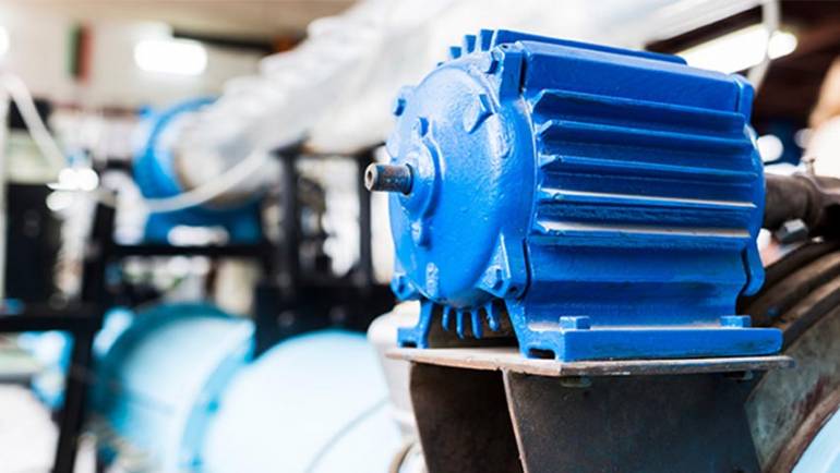 Determining your motor inventory