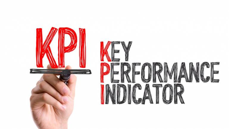 Improving performance with motor-system KPIs