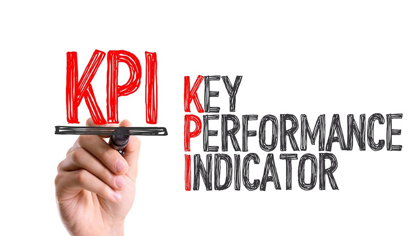 Improving performance with motor-system KPIs