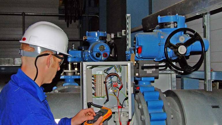 Troubleshooting series: Power factor