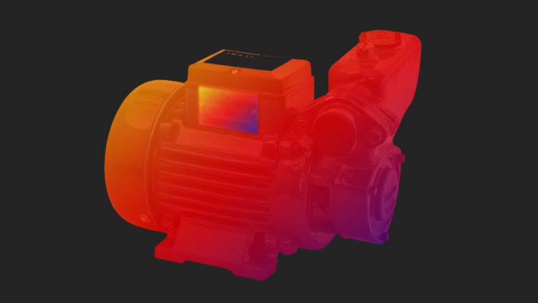 Troubleshooting series: High ambient temperature