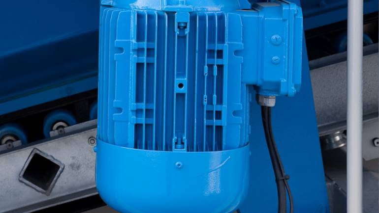 Troubleshooting series: Efficiency below design