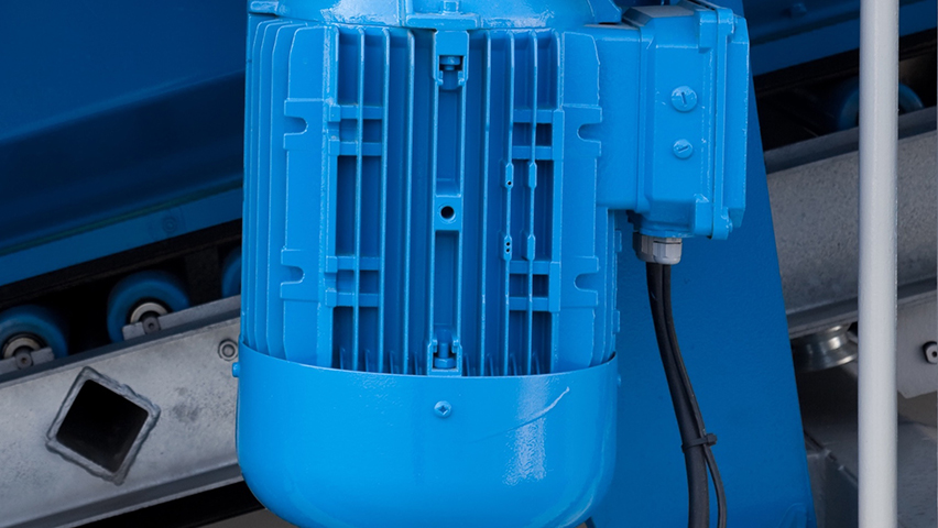 Troubleshooting series: Efficiency below design