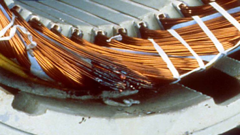 Troubleshooting series: Insulation resistance indices