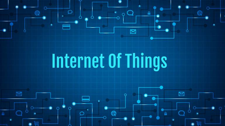 What is the Internet of Things?