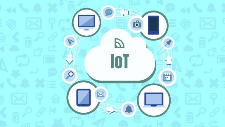 Why do I need IoT?