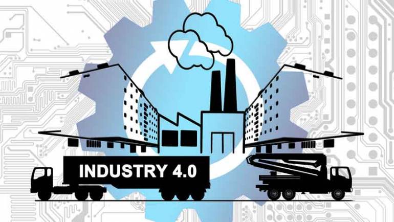 Why does industry need IoT?
