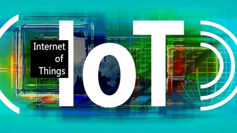 Why does industry need IoT? – IoT for Utilities