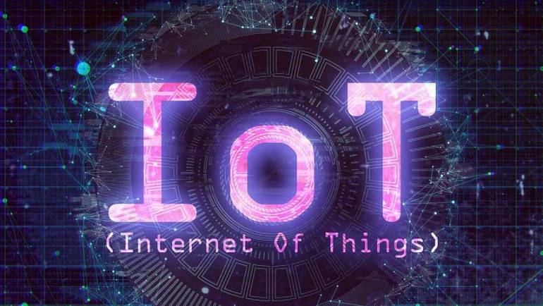 How do you implement IoT?
