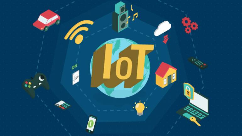 What implementation challenges does IoT face?